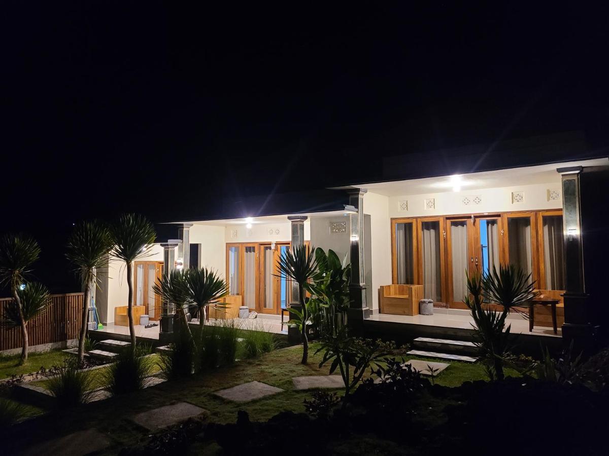 Alam Bali Lake View Bangli Eksteriør bilde