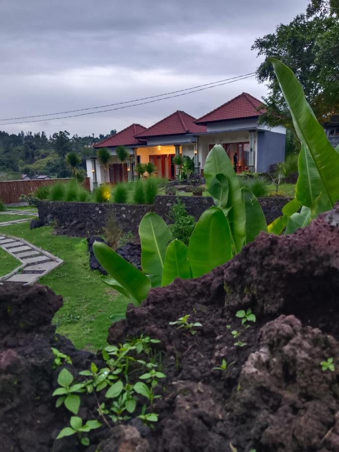 Alam Bali Lake View Bangli Eksteriør bilde